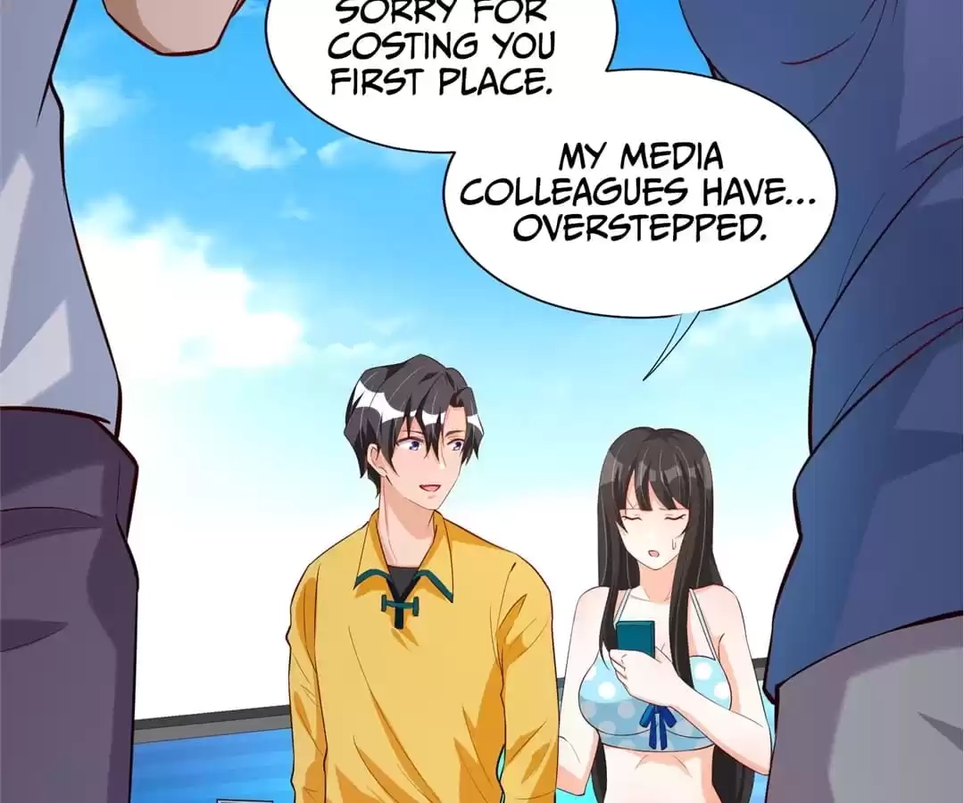 Super Delivery Man Chapter 33 page 36 - 