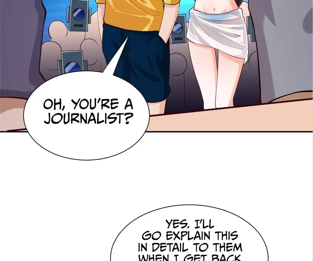 Super Delivery Man Chapter 33 page 37 - 