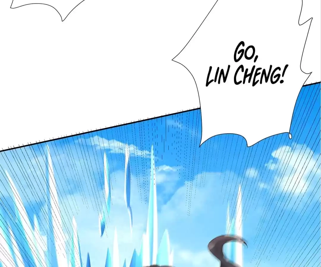 Super Delivery Man Chapter 33 page 5 - 
