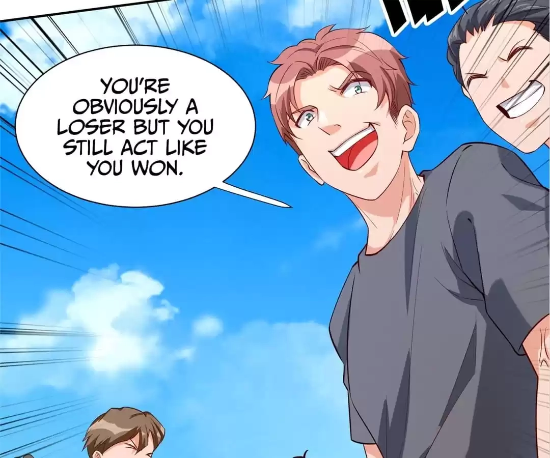 Super Delivery Man Chapter 33 page 41 - 