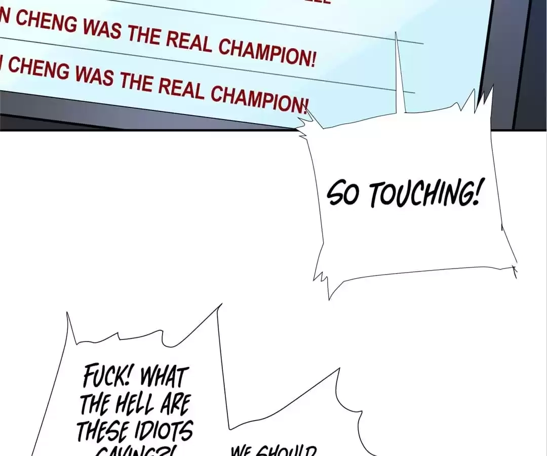Super Delivery Man Chapter 33 page 52 - 