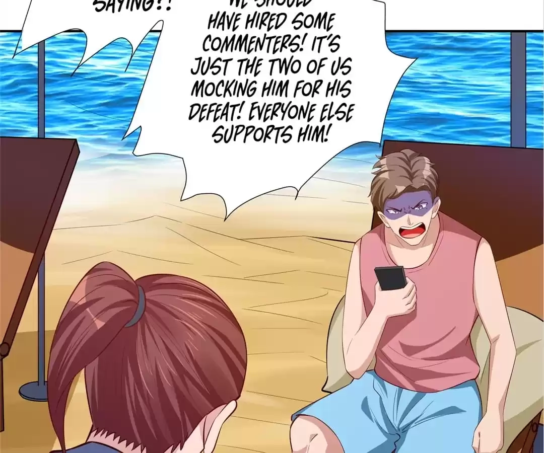 Super Delivery Man Chapter 33 page 53 - 