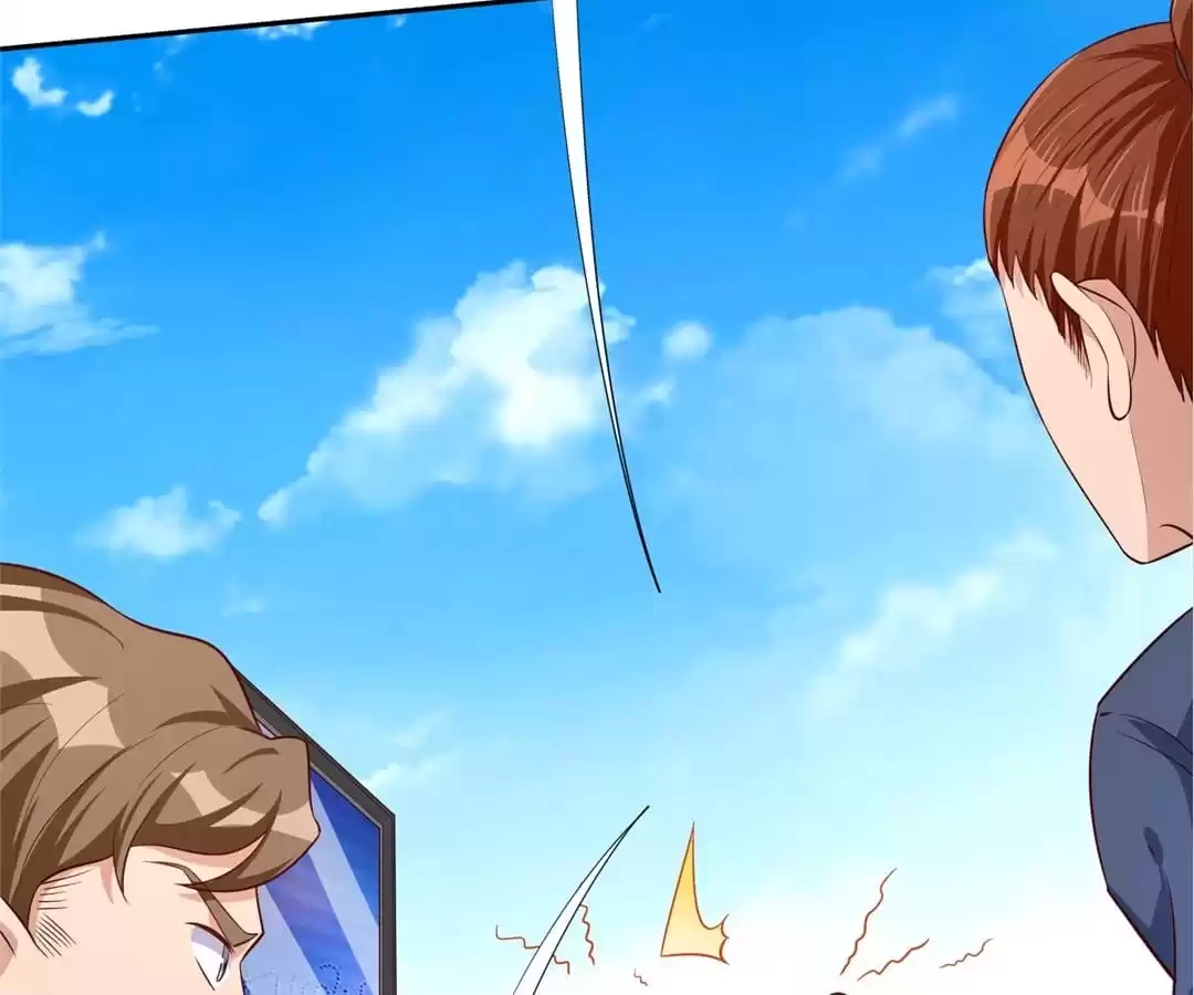 Super Delivery Man Chapter 33 page 56 - 