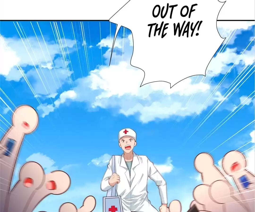 Super Delivery Man Chapter 33 page 58 - 