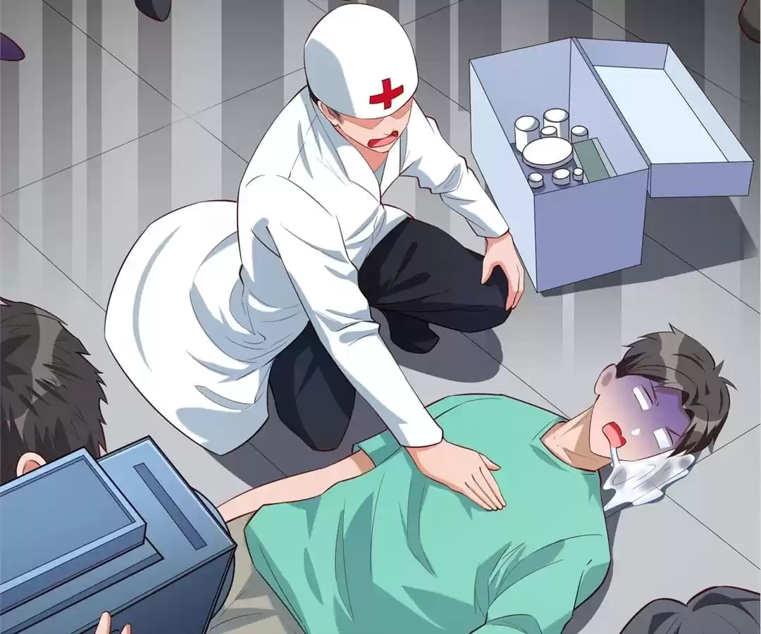 Super Delivery Man Chapter 33 page 63 - 