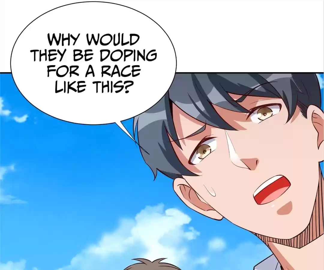 Super Delivery Man Chapter 33 page 65 - 