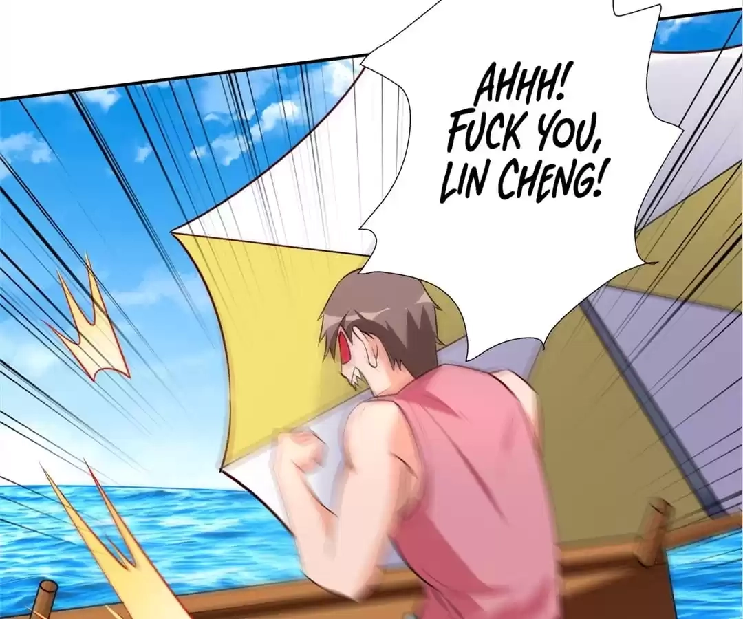 Super Delivery Man Chapter 33 page 72 - 