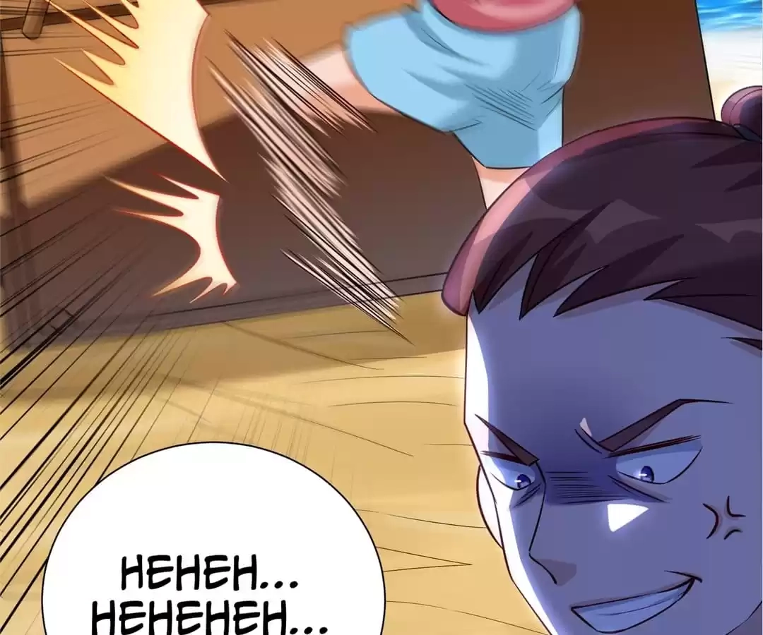 Super Delivery Man Chapter 33 page 73 - 