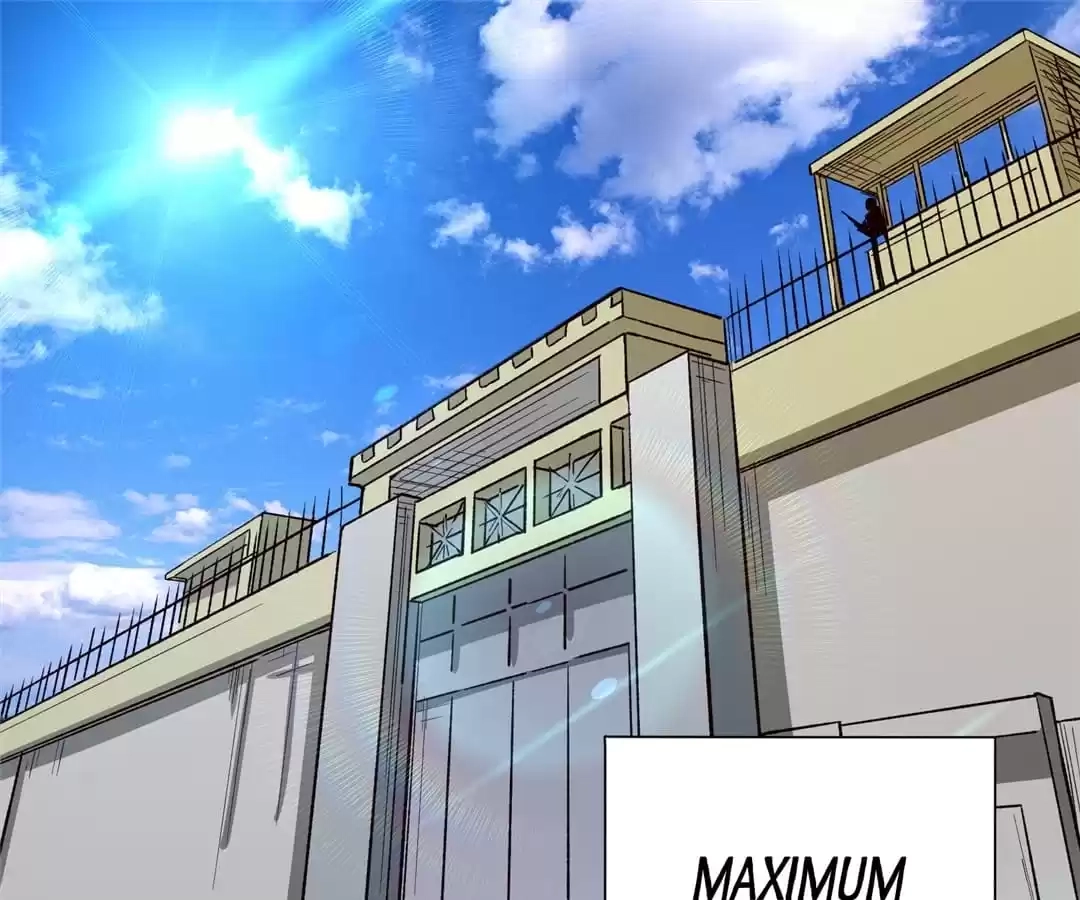 Super Delivery Man Chapter 34 page 2 - 