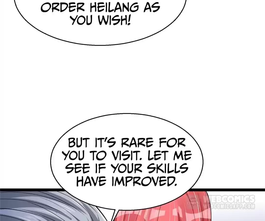 Super Delivery Man Chapter 34 page 11 - 