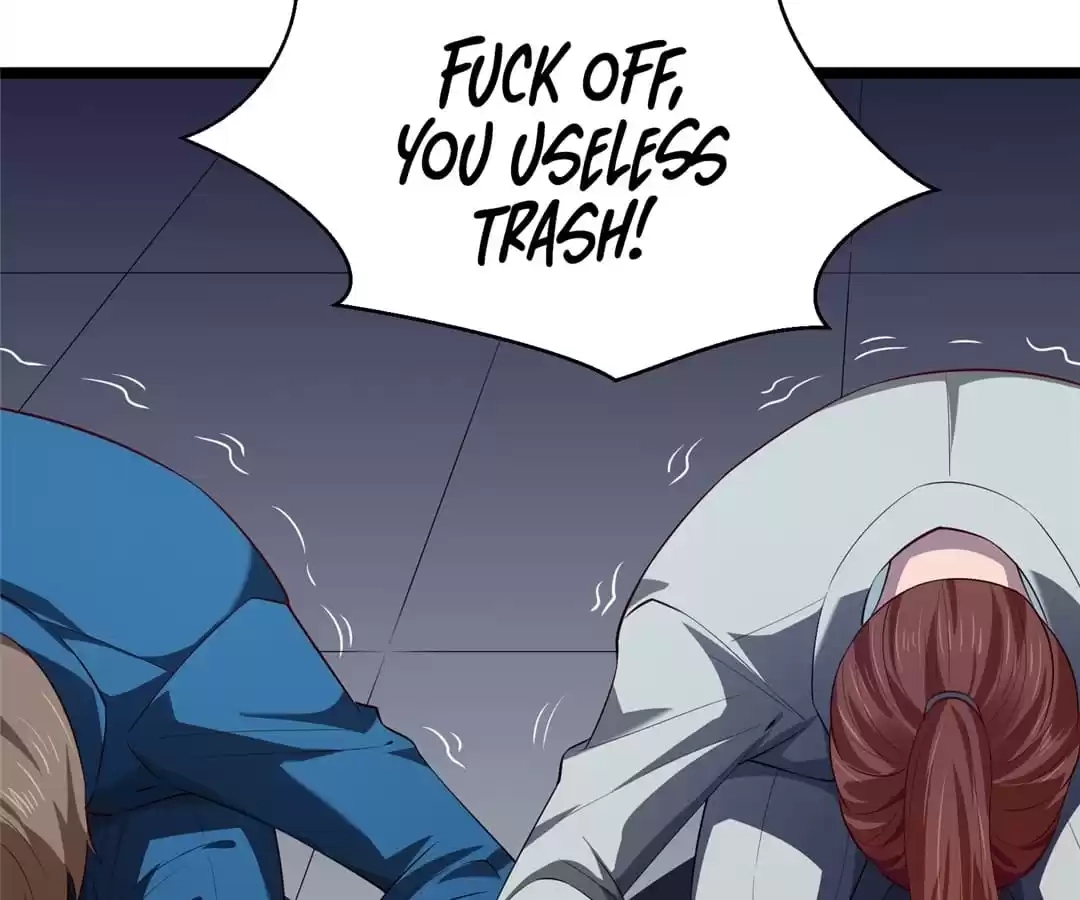 Super Delivery Man Chapter 34 page 14 - 