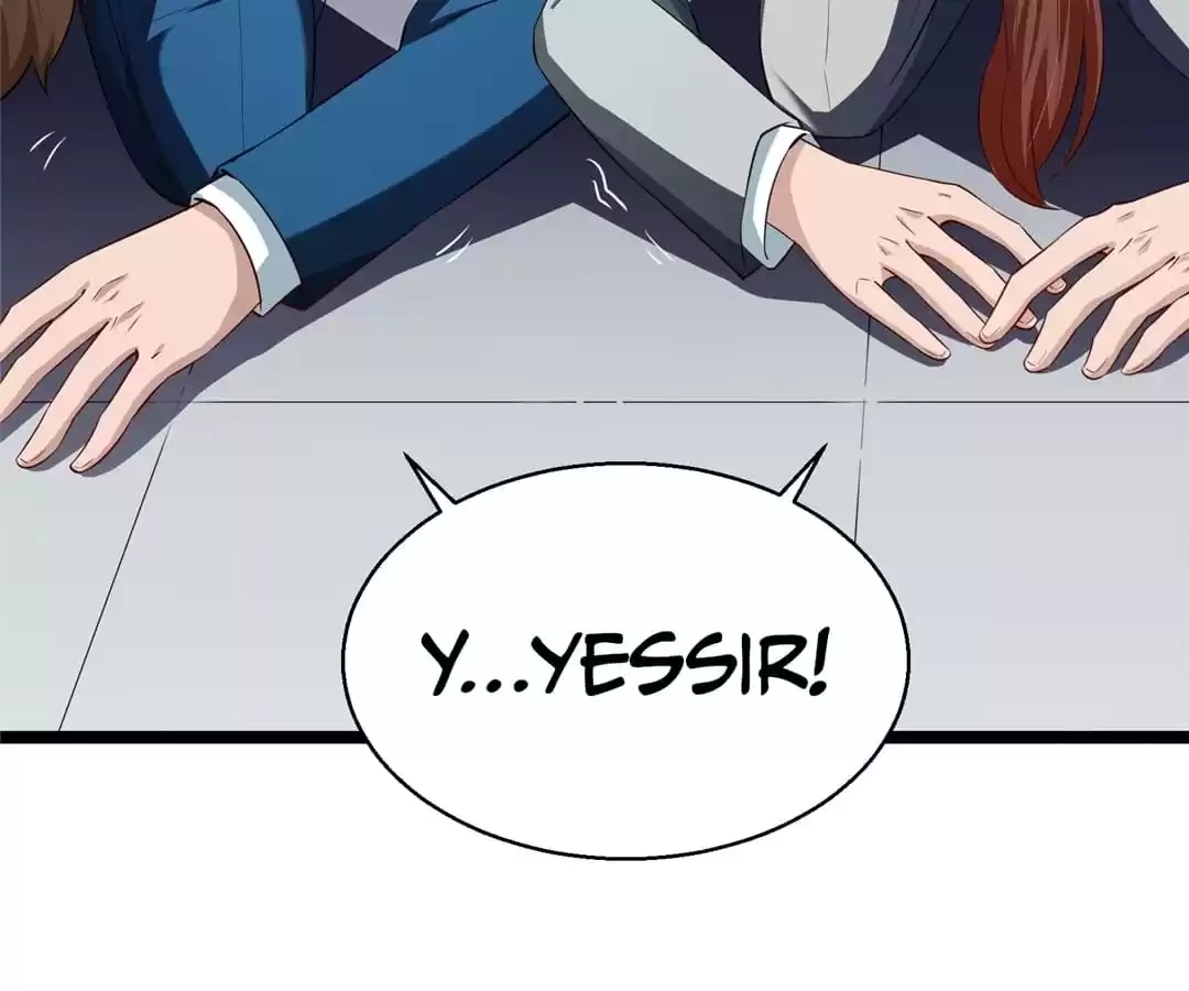 Super Delivery Man Chapter 34 page 15 - 
