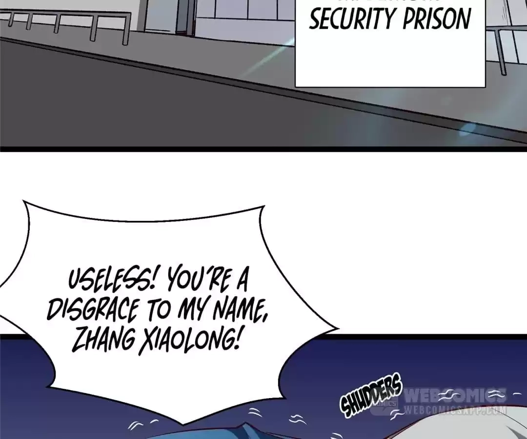 Super Delivery Man Chapter 34 page 3 - 