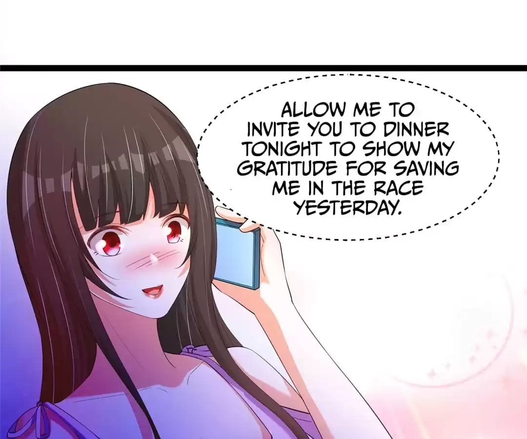 Super Delivery Man Chapter 34 page 21 - 
