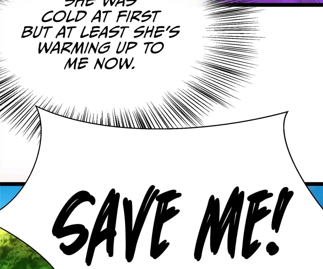 Super Delivery Man Chapter 34 page 23 - 