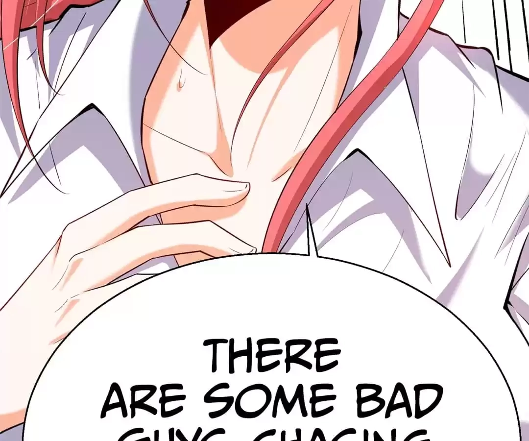 Super Delivery Man Chapter 34 page 28 - 