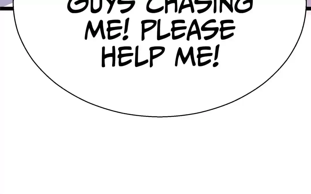 Super Delivery Man Chapter 34 page 29 - 