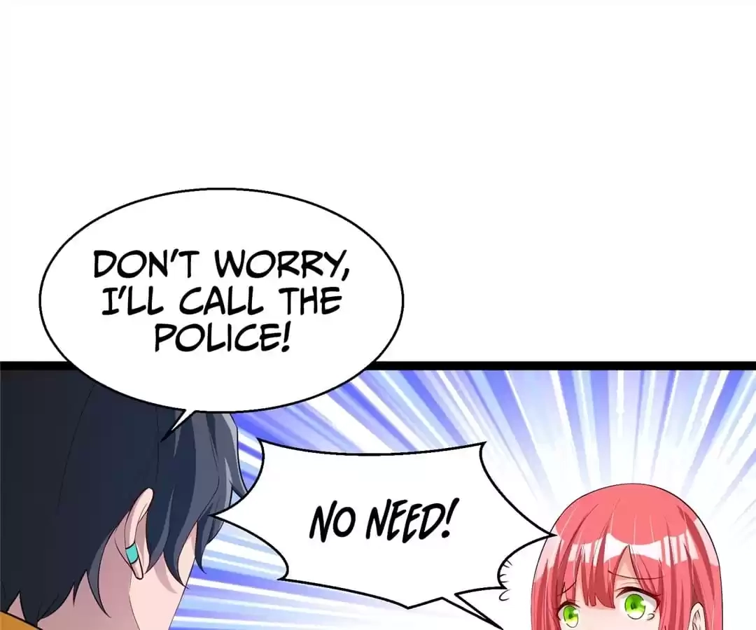 Super Delivery Man Chapter 34 page 30 - 
