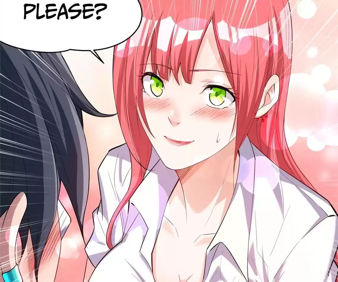 Super Delivery Man Chapter 34 page 32 - 