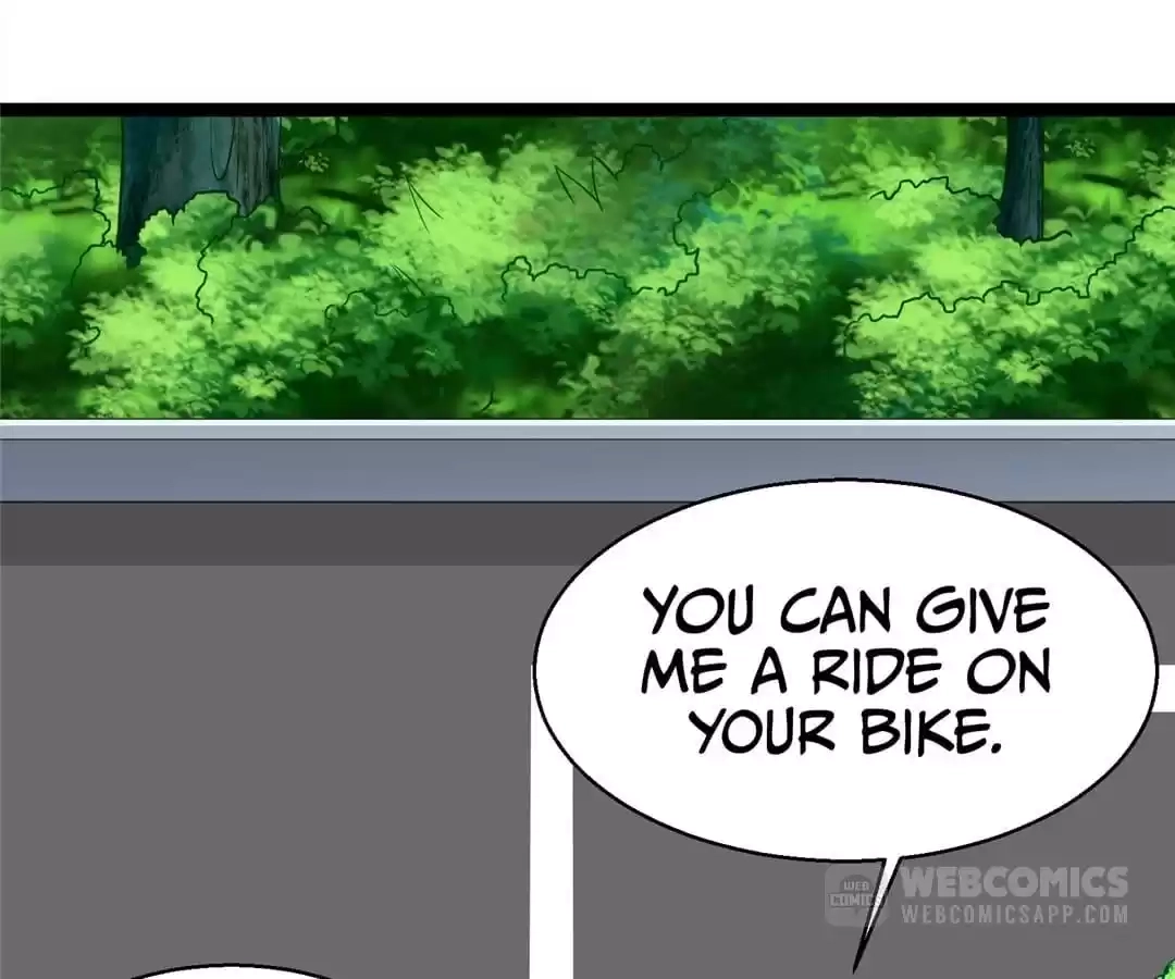 Super Delivery Man Chapter 34 page 35 - 