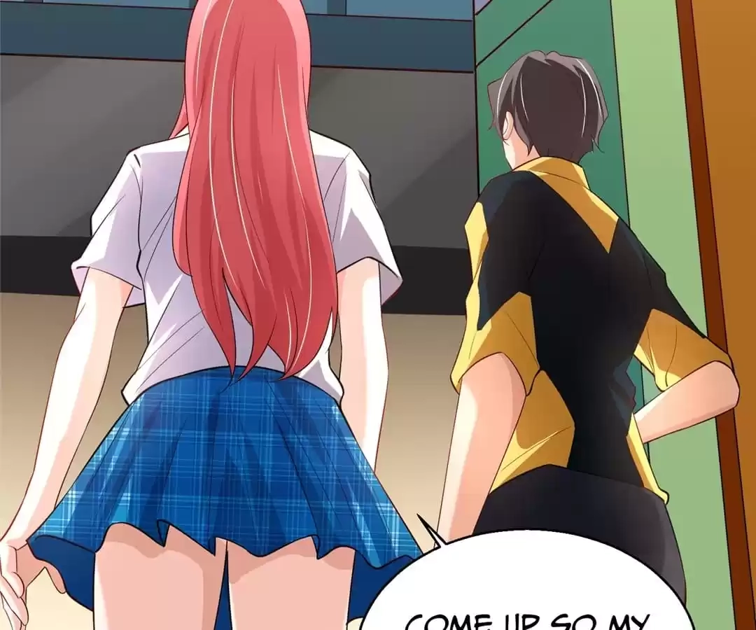 Super Delivery Man Chapter 34 page 44 - 