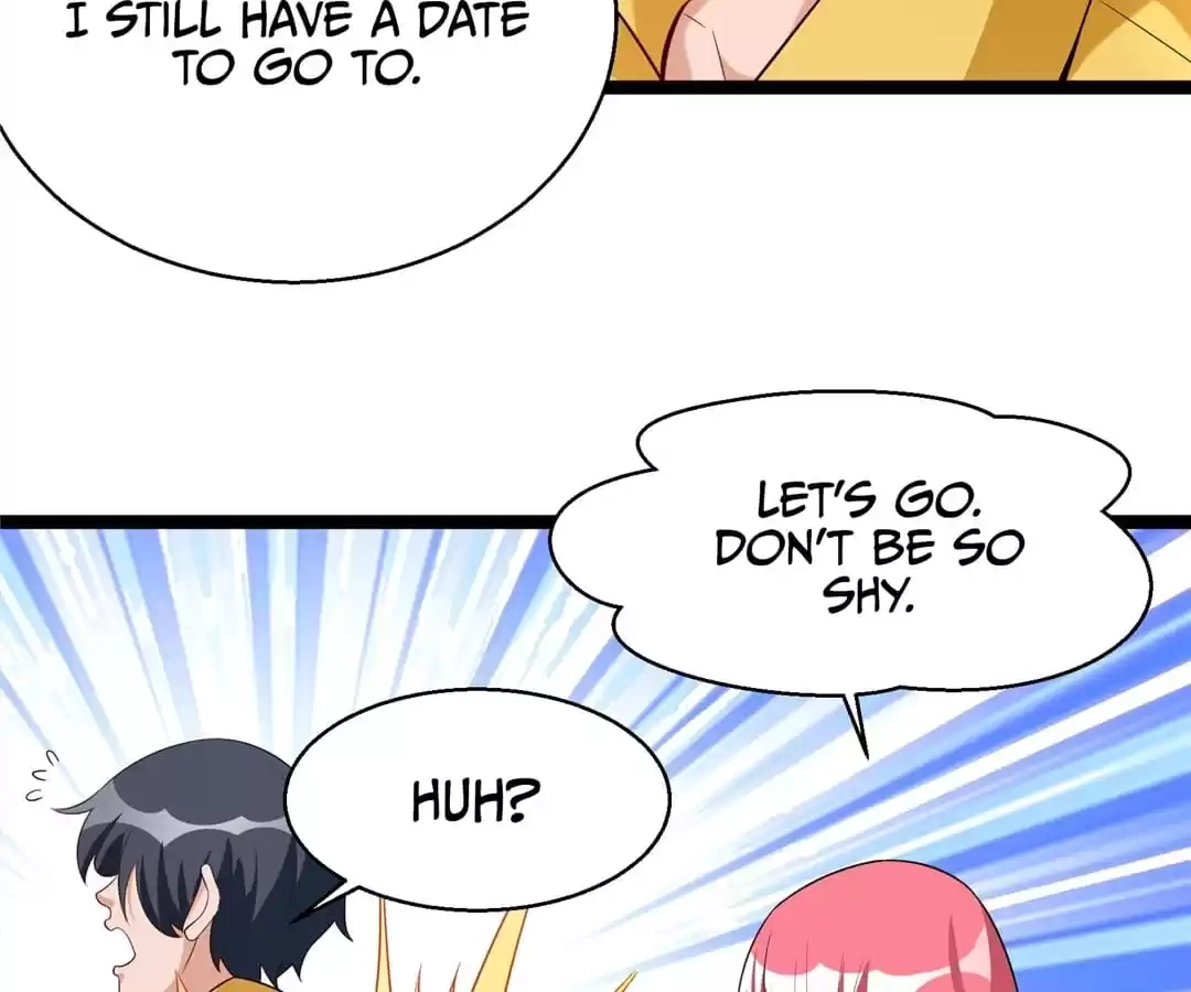 Super Delivery Man Chapter 34 page 47 - 