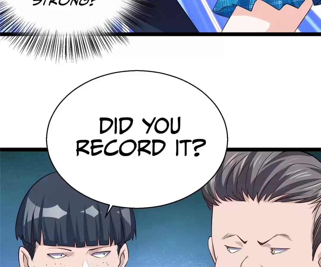 Super Delivery Man Chapter 34 page 49 - 