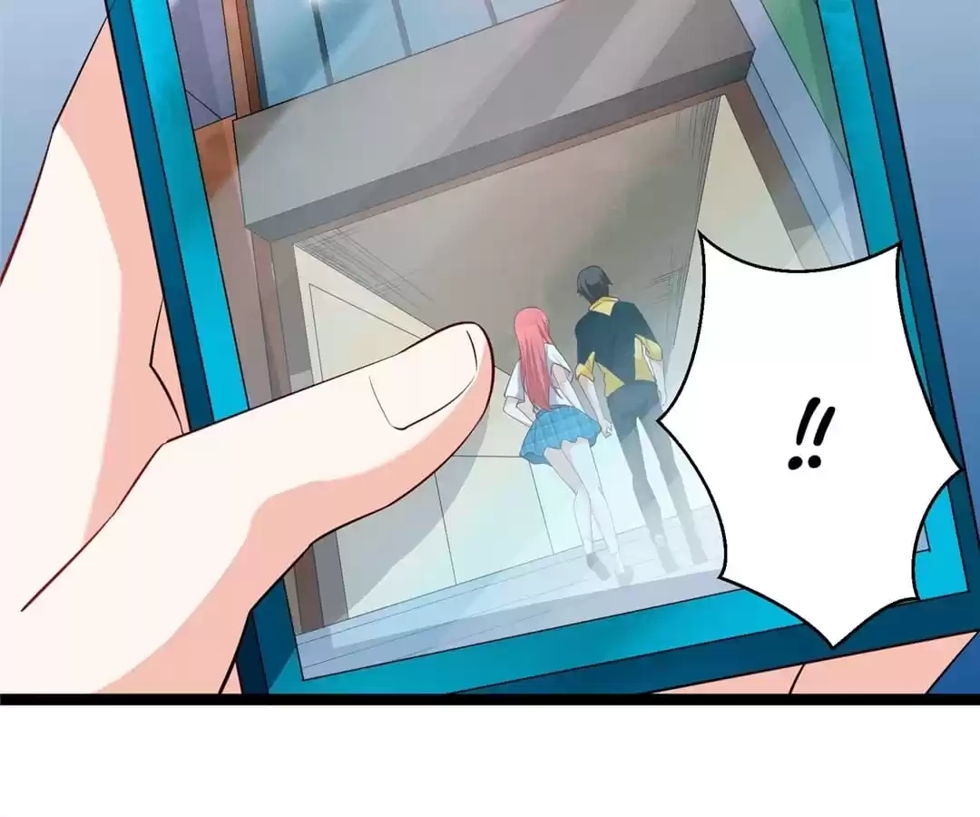 Super Delivery Man Chapter 34 page 56 - 