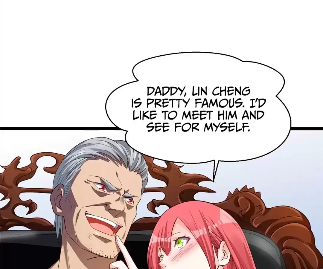 Super Delivery Man Chapter 34 page 9 - 