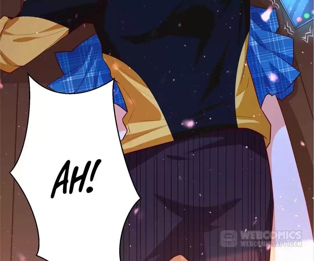 Super Delivery Man Chapter 35 page 11 - 