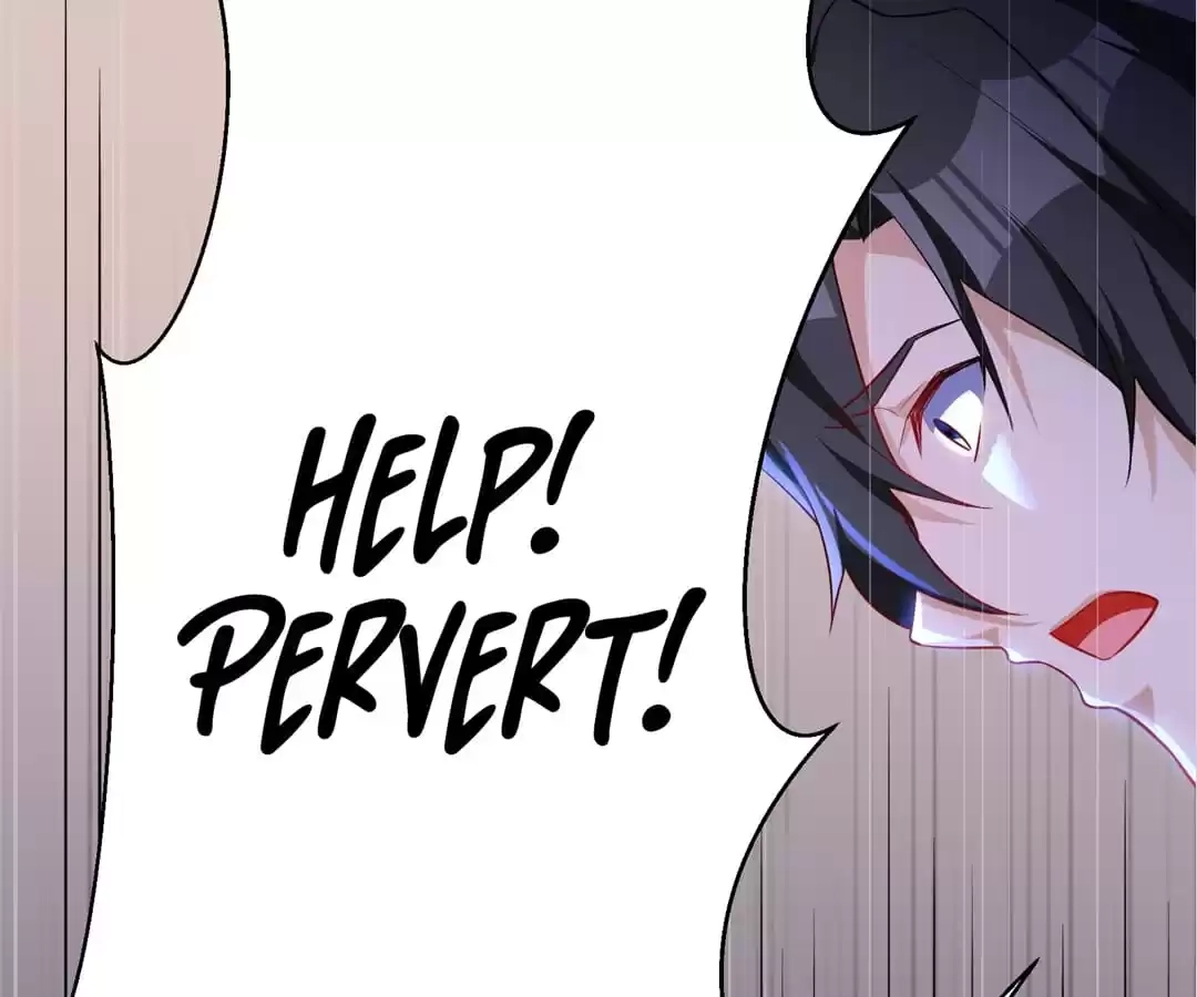 Super Delivery Man Chapter 35 page 14 - 