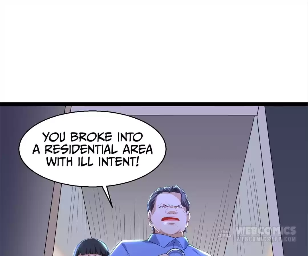 Super Delivery Man Chapter 35 page 19 - 