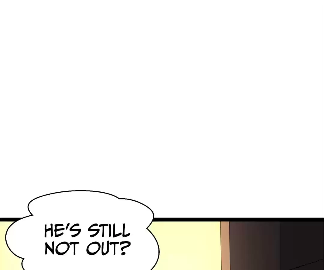 Super Delivery Man Chapter 35 page 22 - 