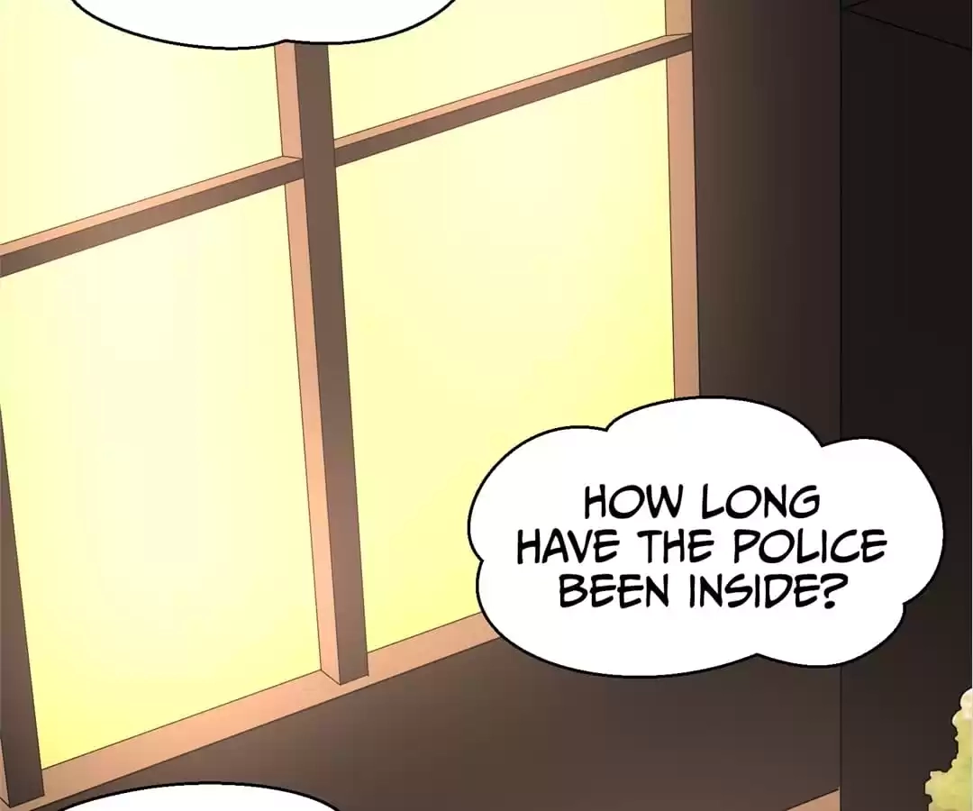 Super Delivery Man Chapter 35 page 23 - 