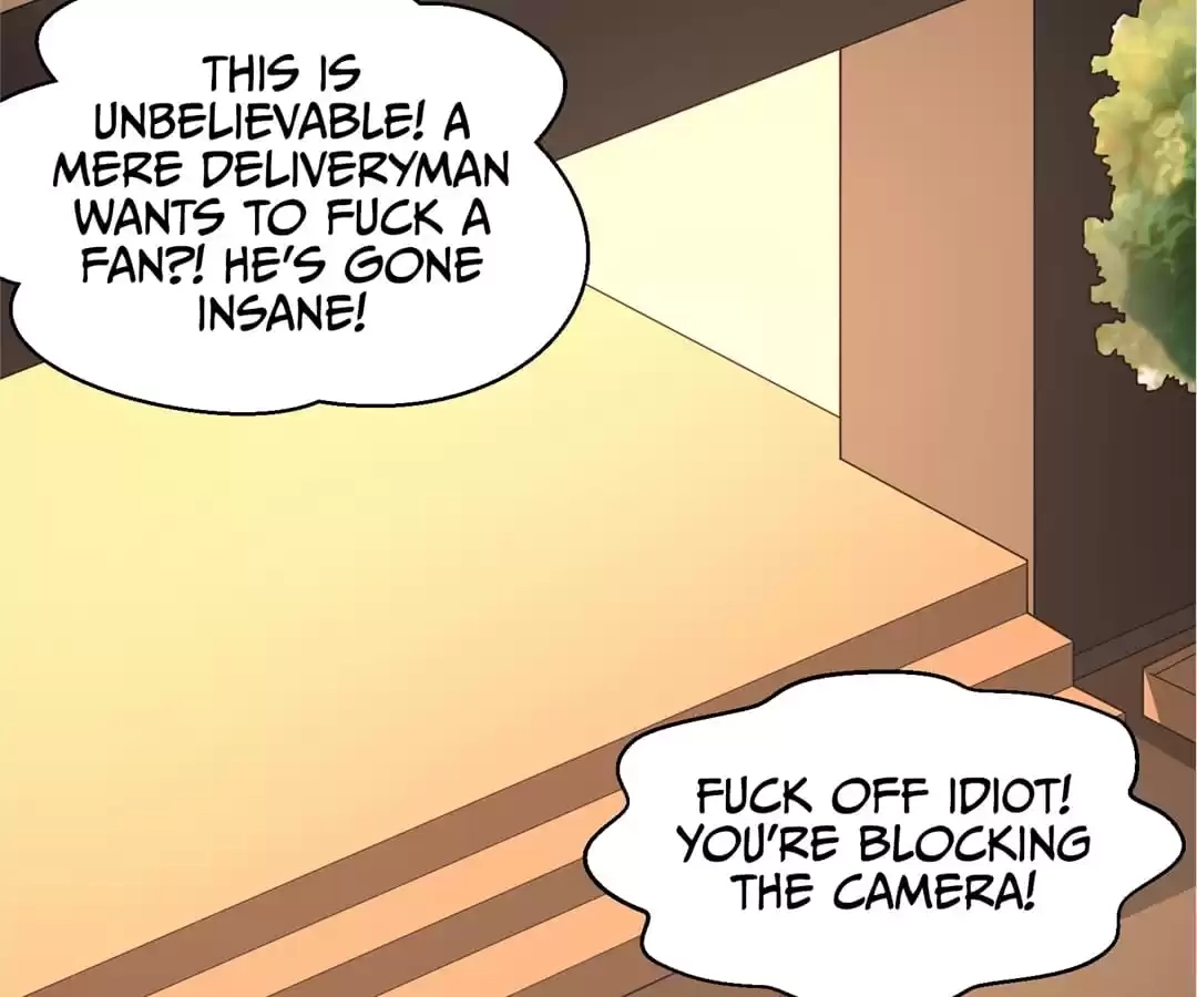Super Delivery Man Chapter 35 page 24 - 