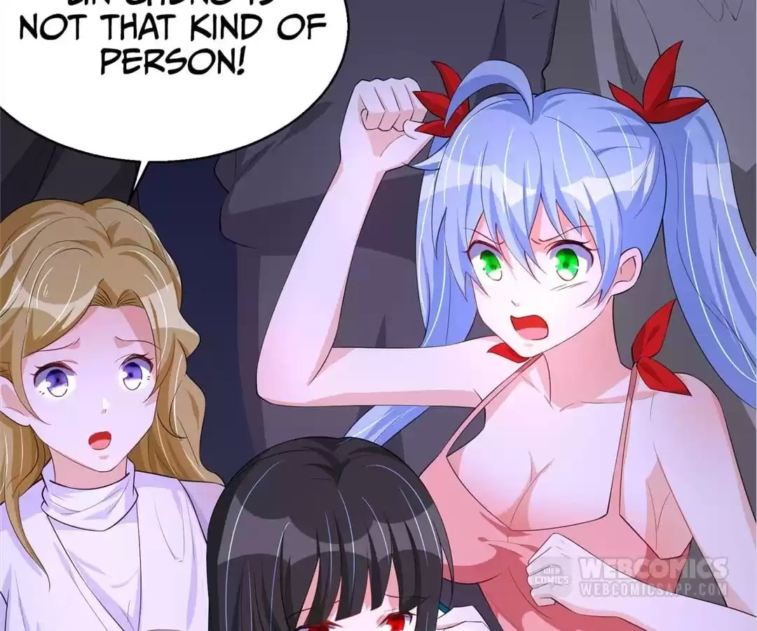 Super Delivery Man Chapter 35 page 27 - 