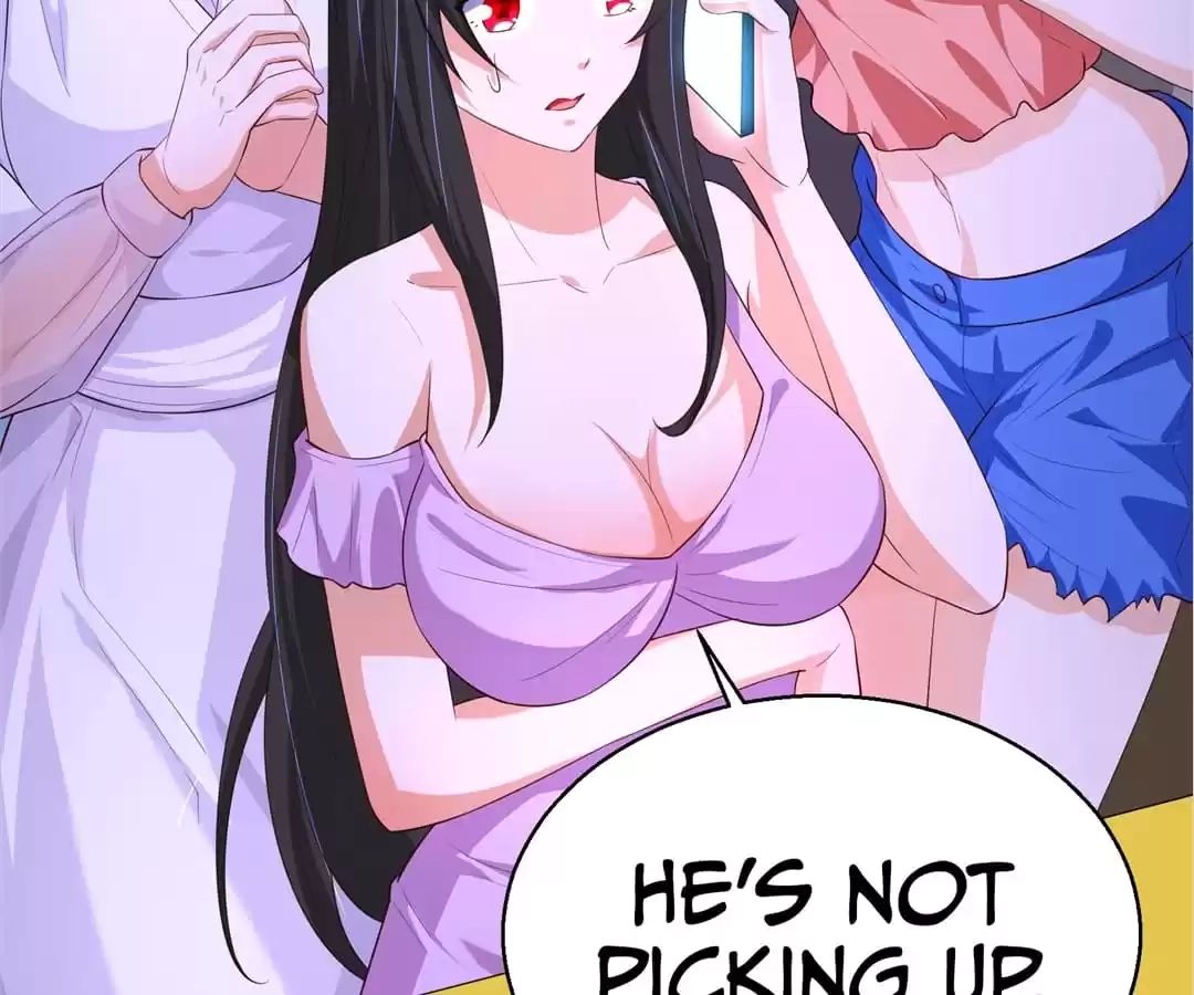 Super Delivery Man Chapter 35 page 28 - 