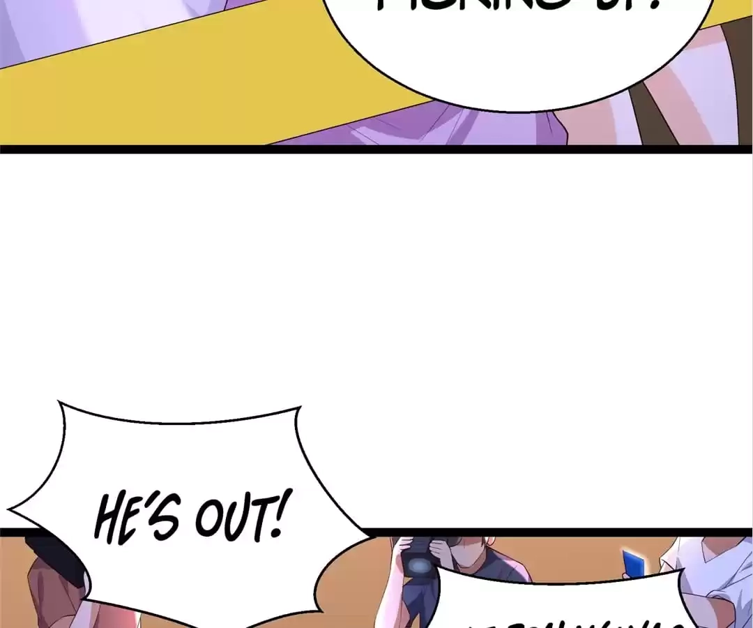 Super Delivery Man Chapter 35 page 29 - 