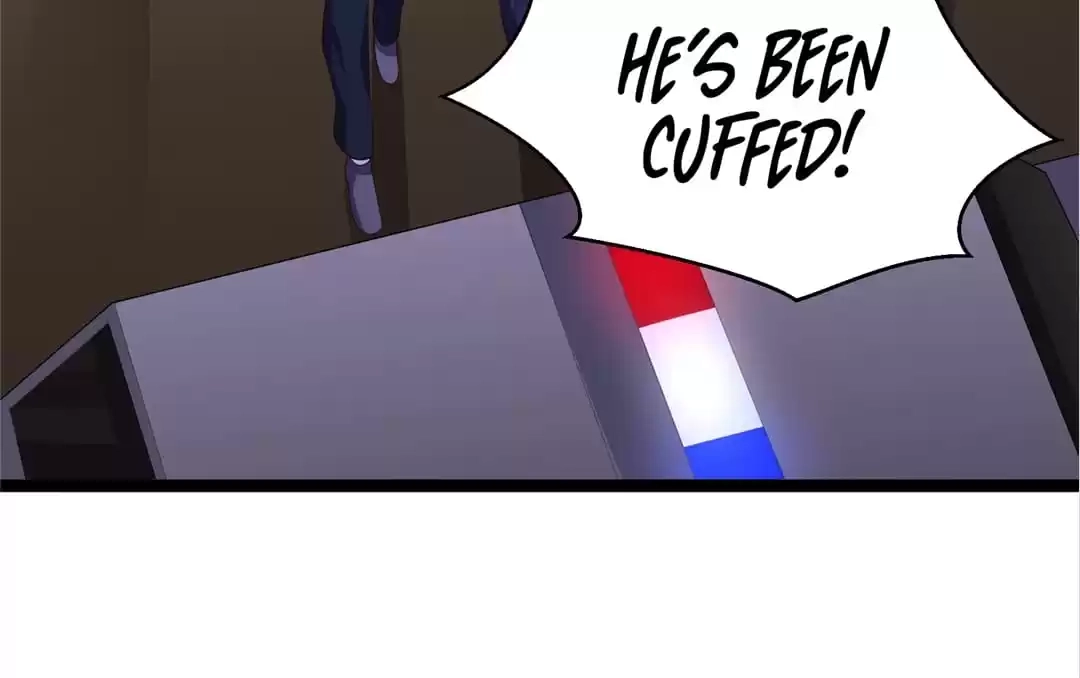 Super Delivery Man Chapter 35 page 31 - 