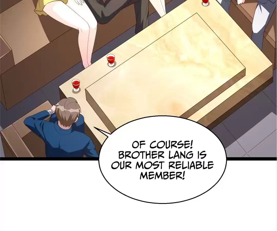 Super Delivery Man Chapter 35 page 36 - 