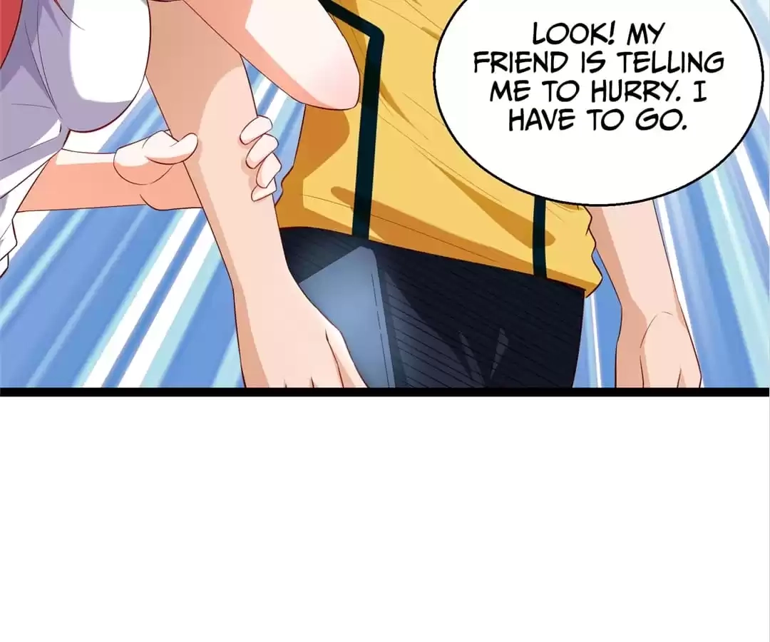 Super Delivery Man Chapter 35 page 5 - 