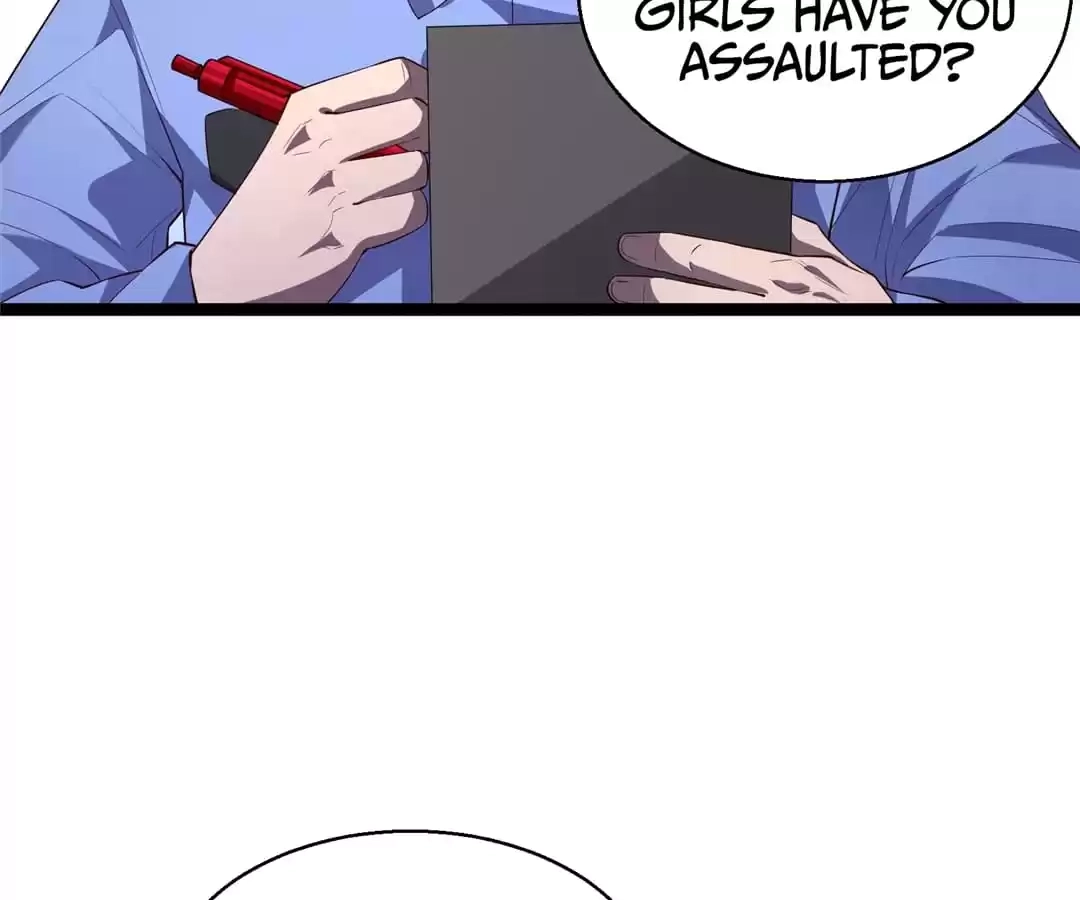 Super Delivery Man Chapter 35 page 41 - 