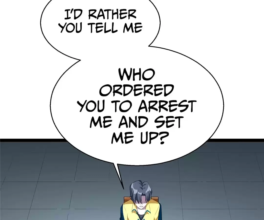 Super Delivery Man Chapter 35 page 42 - 