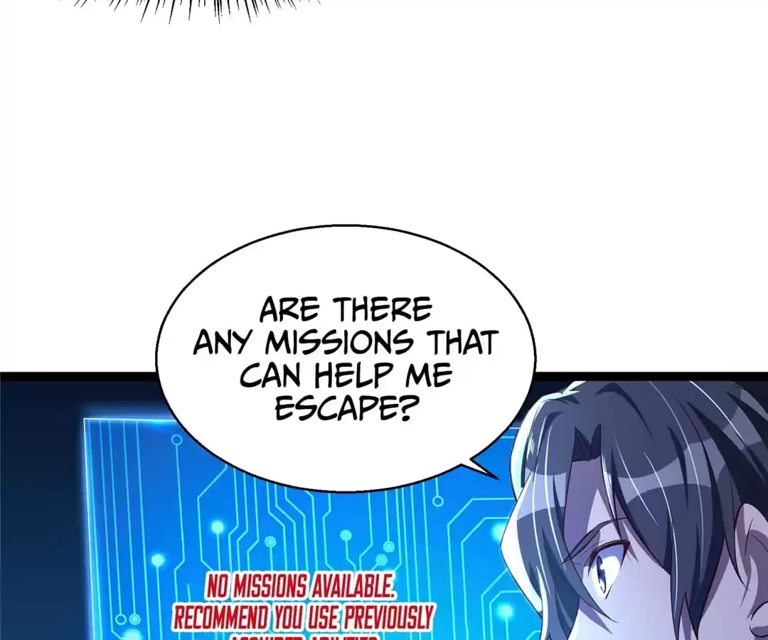 Super Delivery Man Chapter 35 page 46 - 