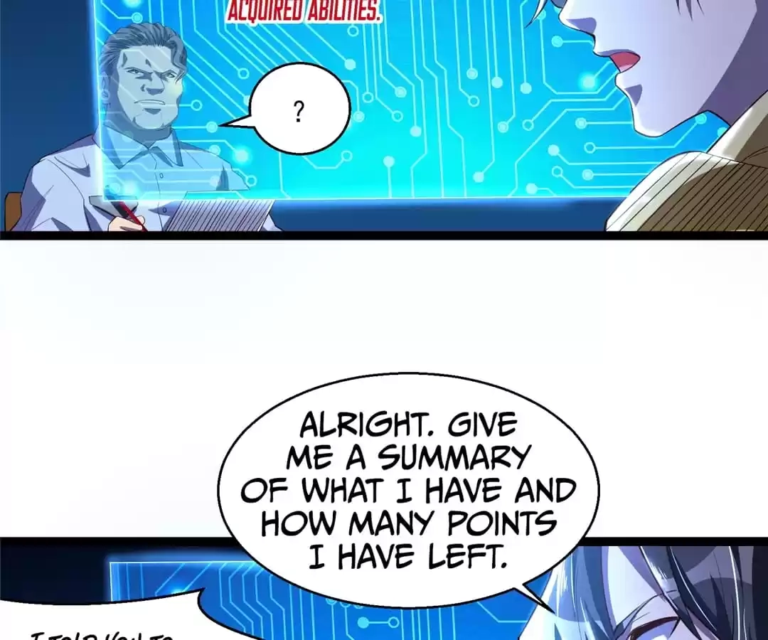 Super Delivery Man Chapter 35 page 47 - 