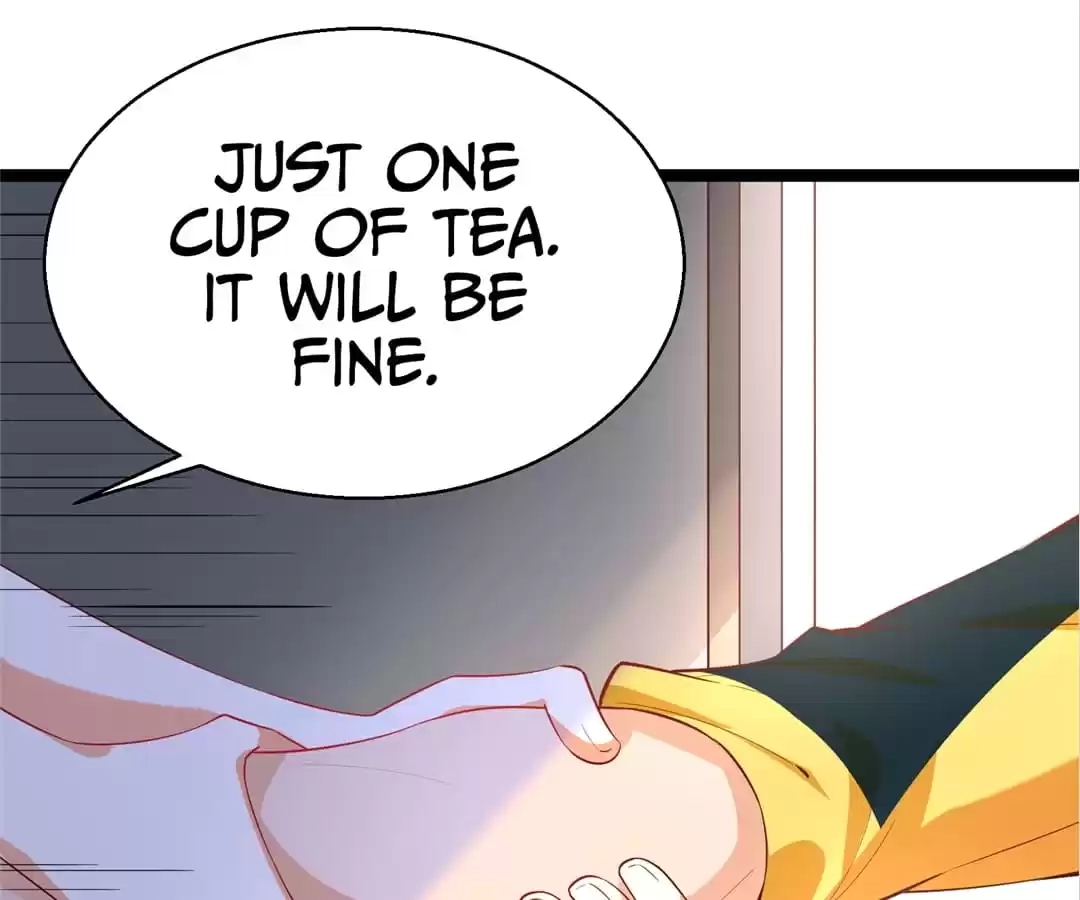 Super Delivery Man Chapter 35 page 6 - 