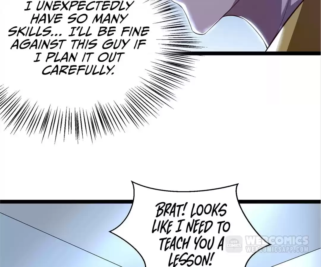 Super Delivery Man Chapter 35 page 51 - 