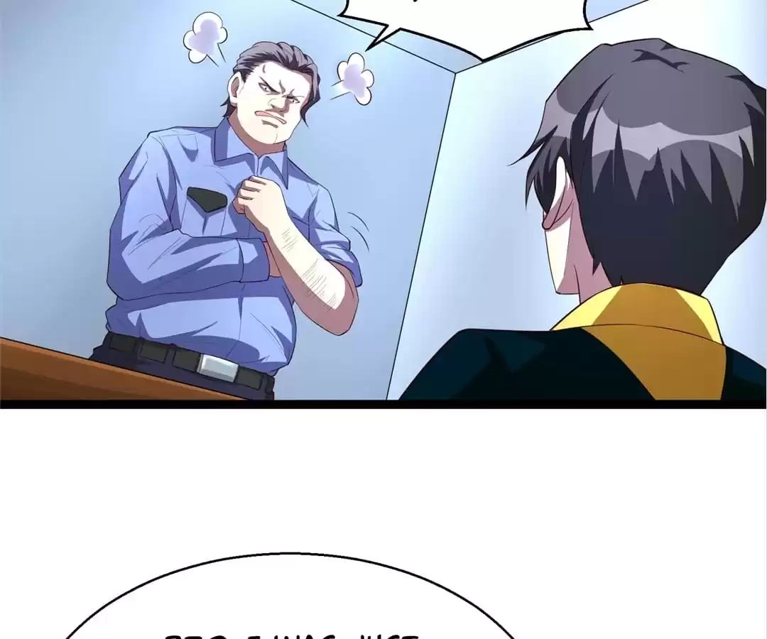 Super Delivery Man Chapter 35 page 52 - 