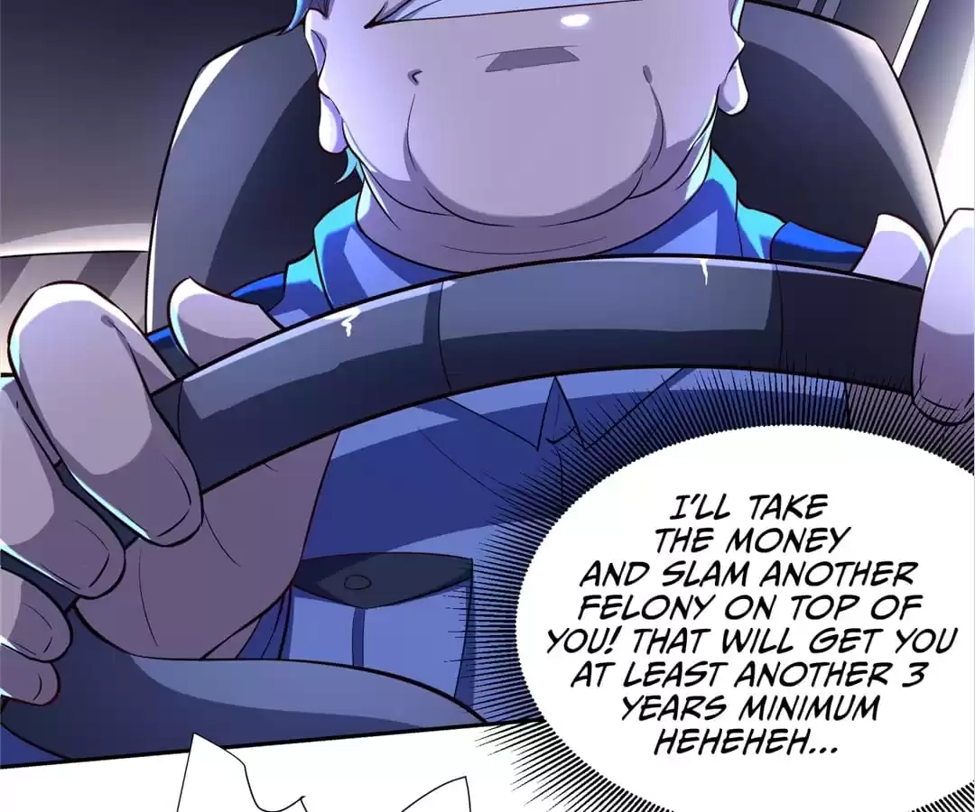 Super Delivery Man Chapter 36 page 12 - 