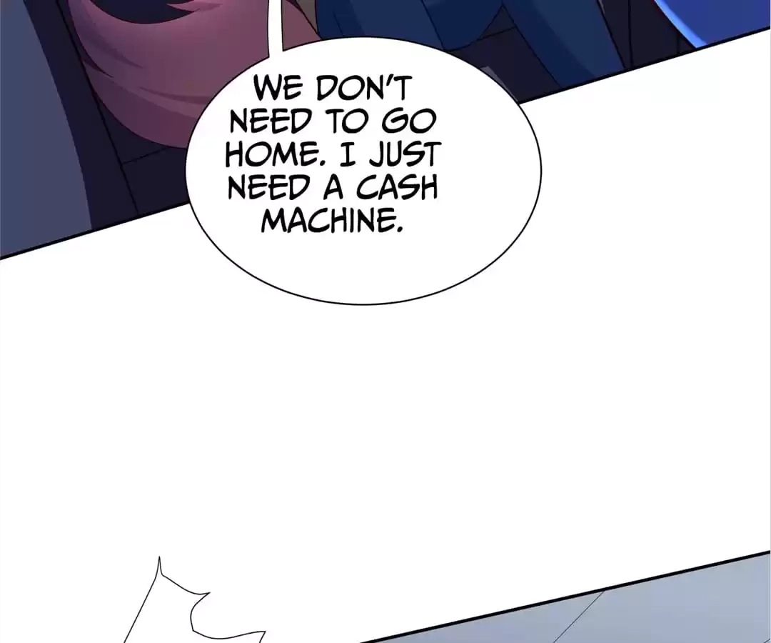 Super Delivery Man Chapter 36 page 20 - 